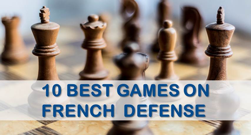 Tarrasch french defense
